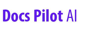 Document Management Icon